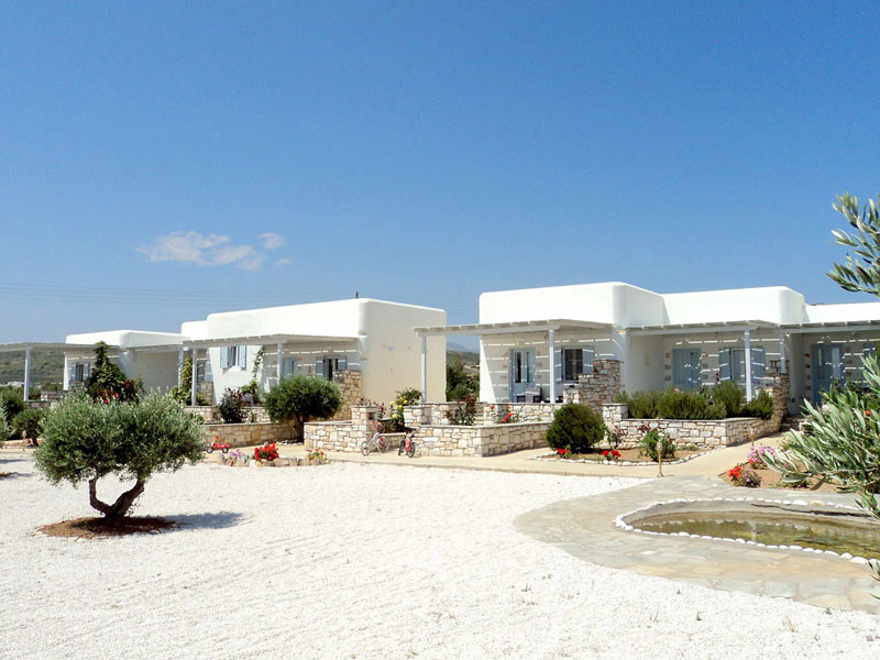 AMBELLAS MARE-PAROS
